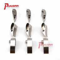 04-07 Powerstroke 6.0L Turbo Nozzle/Unison Ring 13.2mm 9 Vanes Kit