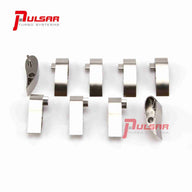 PULSAR 6.0 Powerstroke VGT Unison Ring Vanes