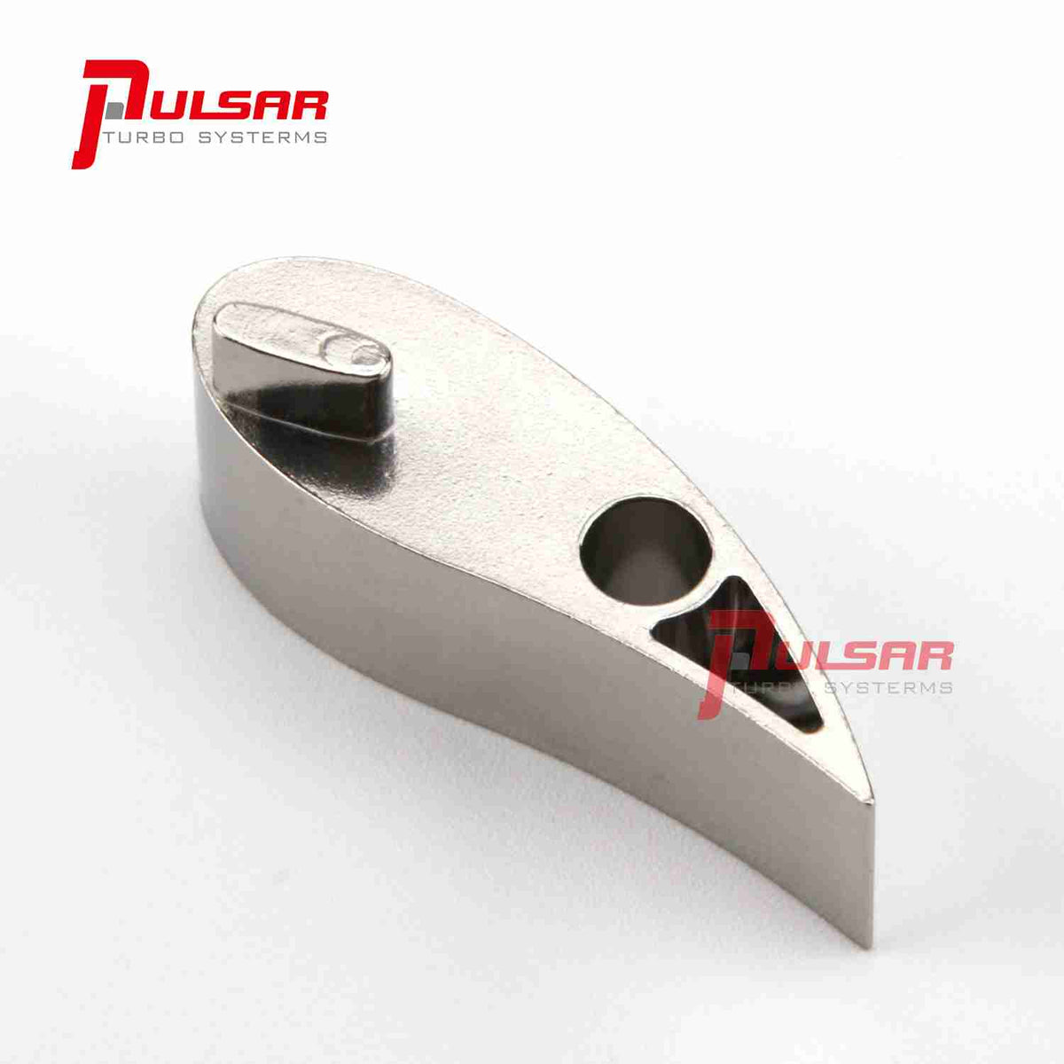 04-07 Ford Powerstroke 6.0L Turbo Upgrade Unison Ring 13.2mm 9 Vanes Kit
