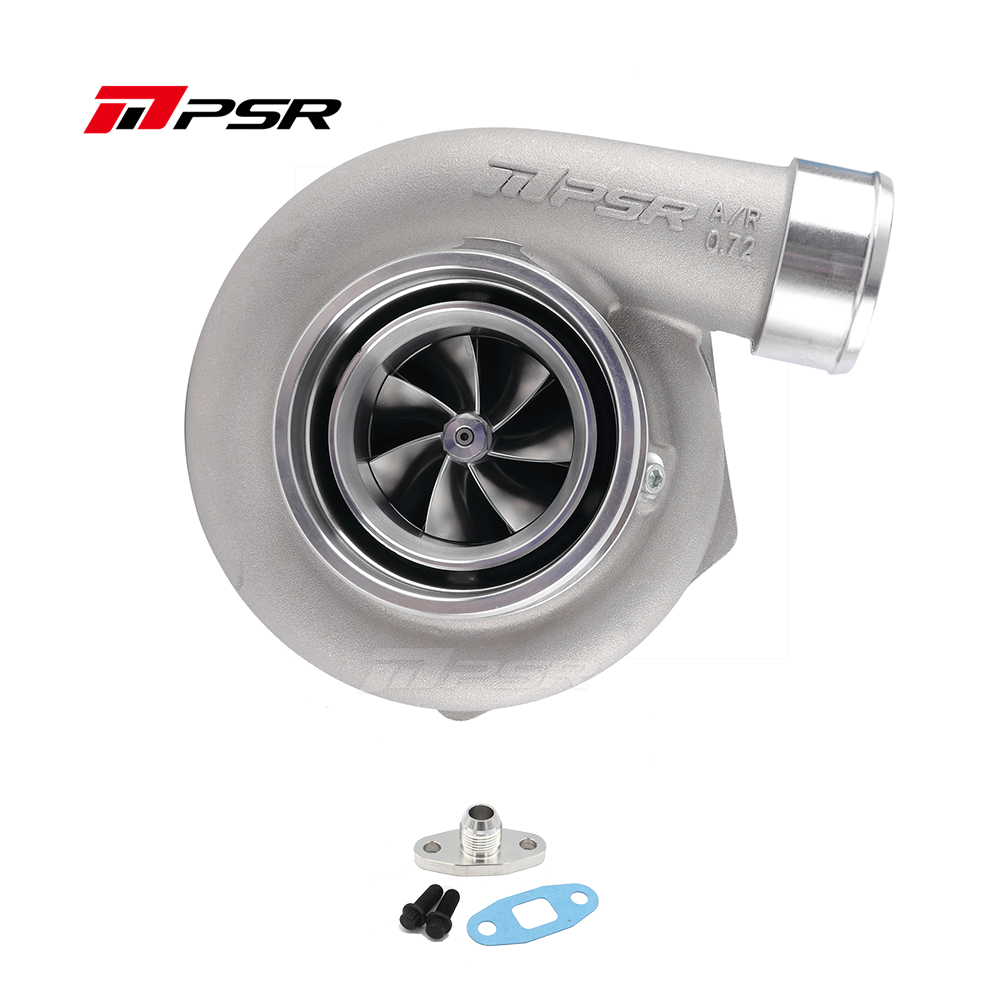 6266E Ball Bearing Turbo UP to 735HP