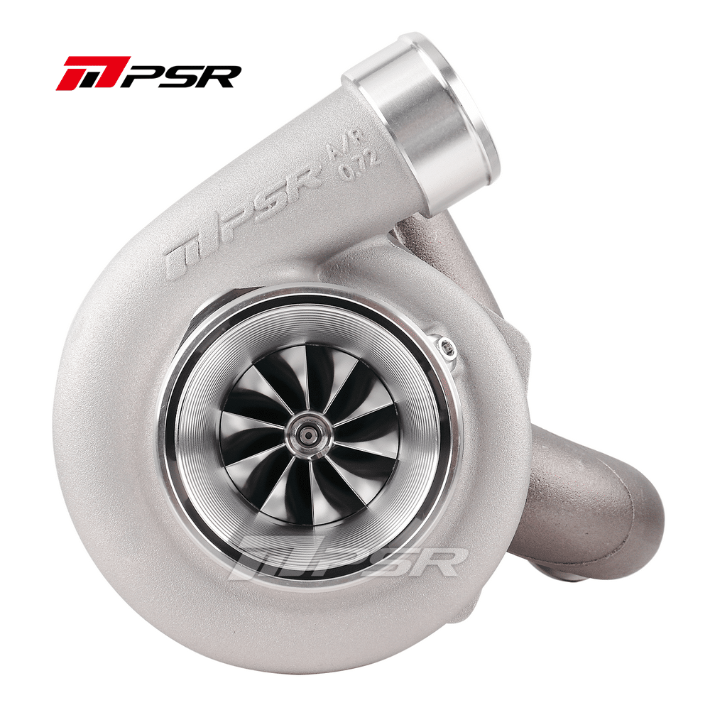 PULSAR Next GEN PSR6682 Turbocharger External Wastegate Version for Ford Falcon FG XR6 to replace the factory PT3582R turbo