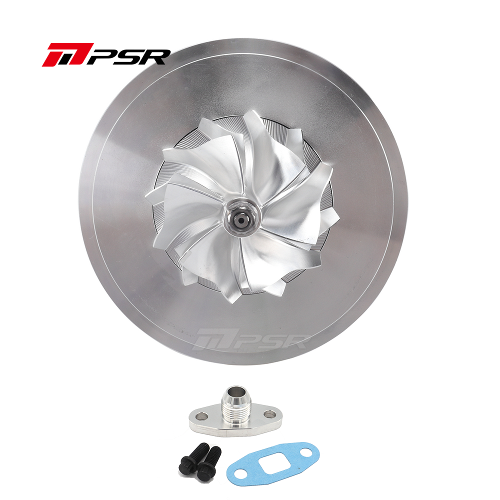 6766E Ball Bearing Turbo UP to 935HP