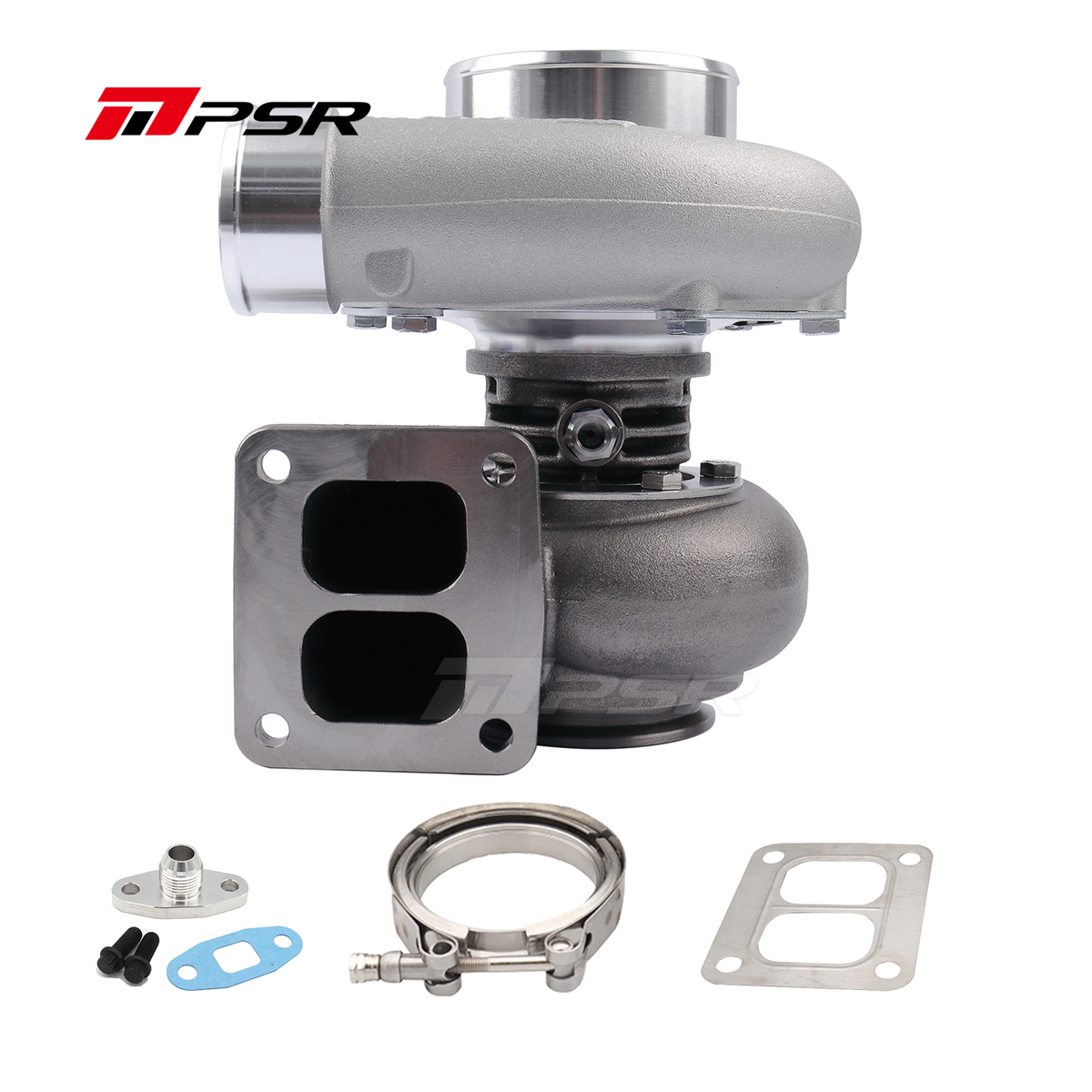 6870E Ball Bearing Turbo UP to 1100HP