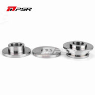 360 Thrust Upgrade Rebuild Repair Kit BorgWarner S400 Turbo 96mm/87mm/83mm Turbine