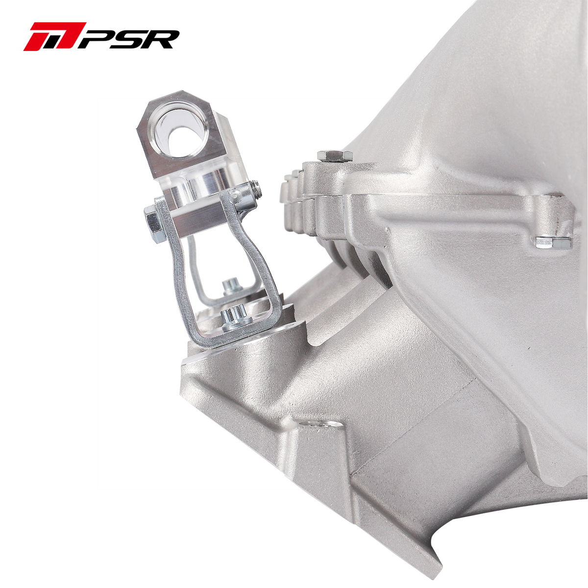 PSR Intake Manifolds for GM LS1 LS2 LS6 Engine Low RAM with Top-Feed Plenum