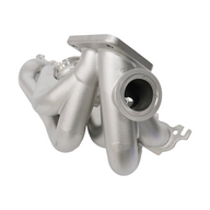 PSR T4 Exhaust Manifold Stainless Steel 2021 2022 2023 2024 2025 BMW M2 M3 M4 S58 Engine