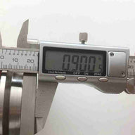 PSR V-Band to T25 Adapter COMPACT