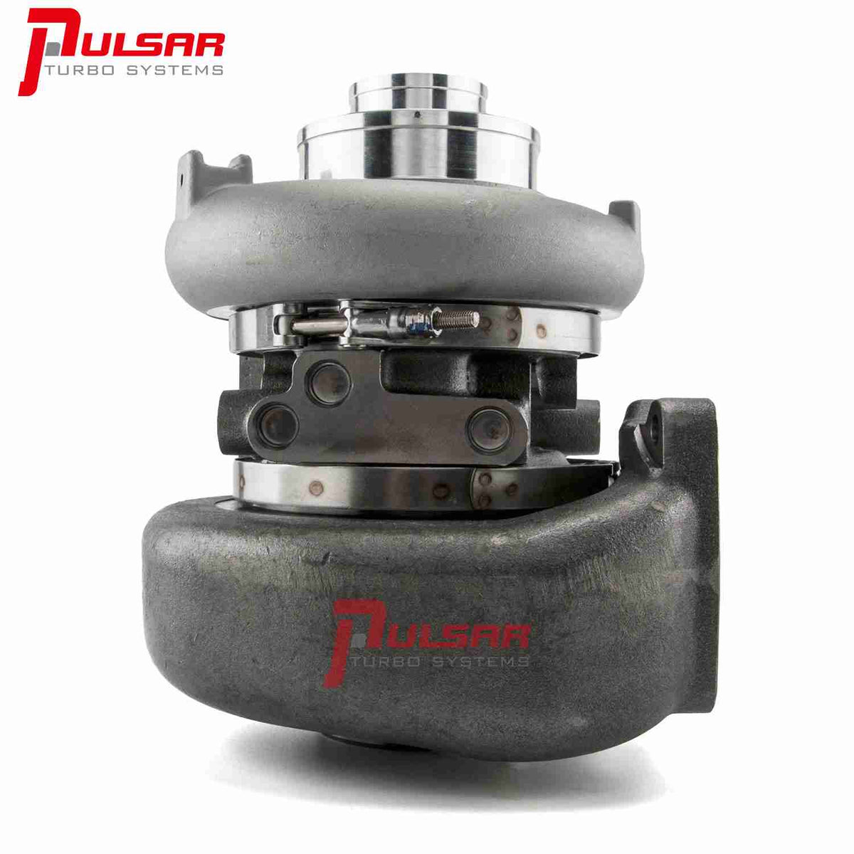 07.5-12 6.7L Cummins Diesel HE351VE Next Gen Turbo 67mm Wheel