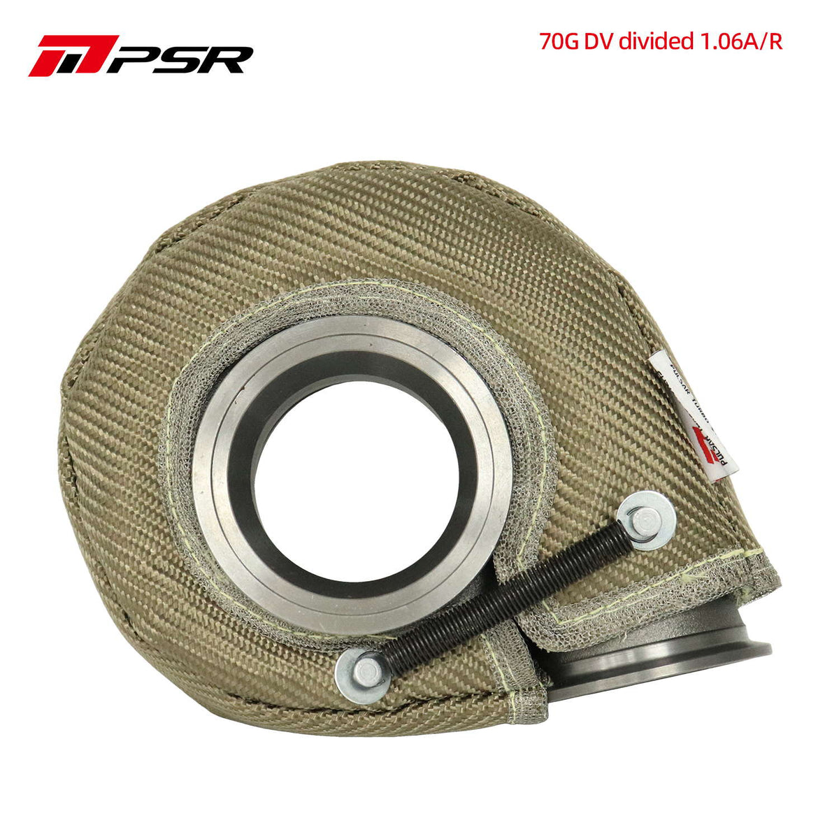 PULSAR Gen2 TURBO BLANKET for 70G 85E Turbos – 6270G 7170G 7685E 8085E 8385E