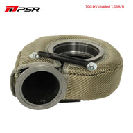 PULSAR Gen2 TURBO BLANKET for 70G 85E Turbos – 6270G 7170G 7685E 8085E 8385E