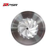 7275E Ball Bearing Turbo UP to 1380HP