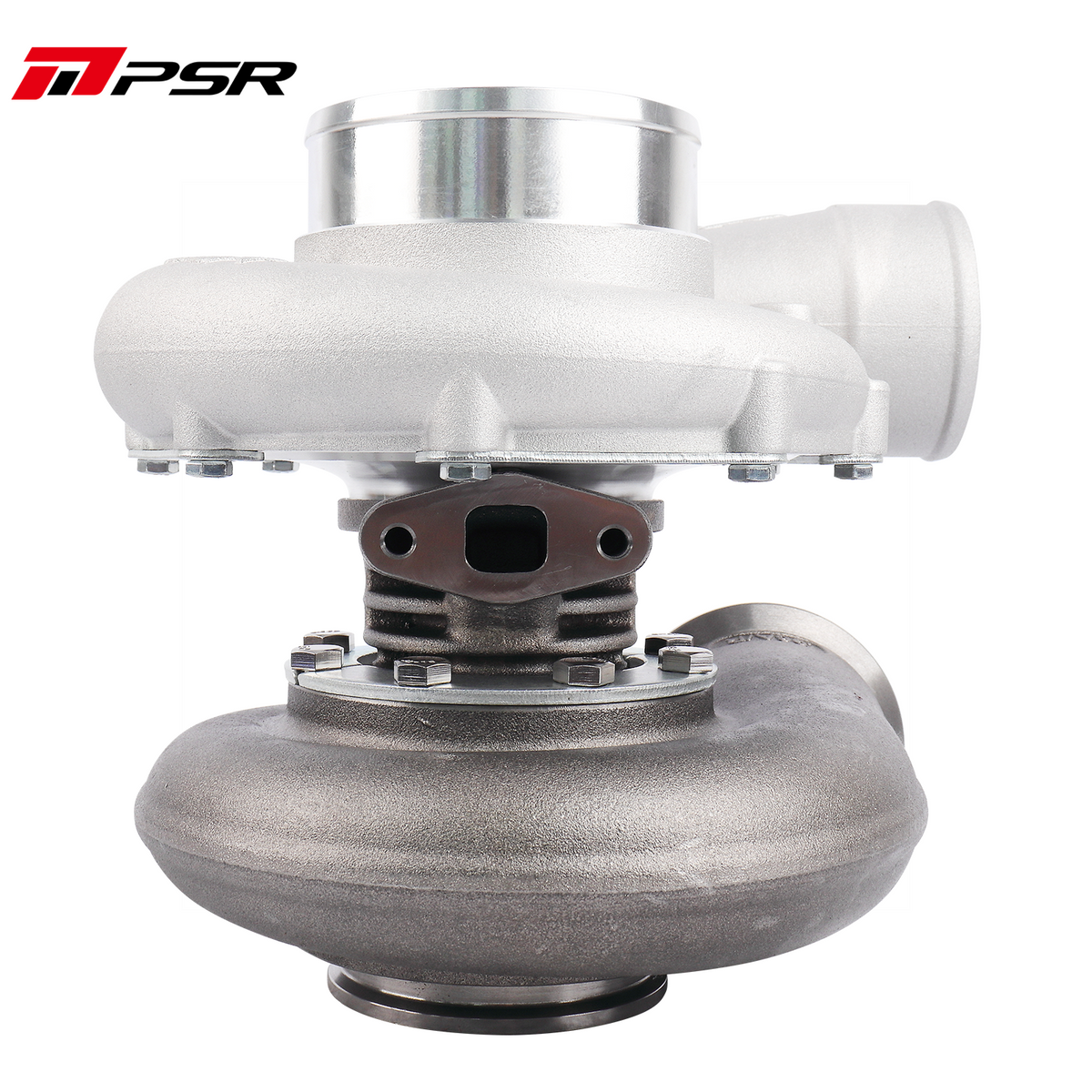 7275E Ball Bearing Turbo UP to 1380HP