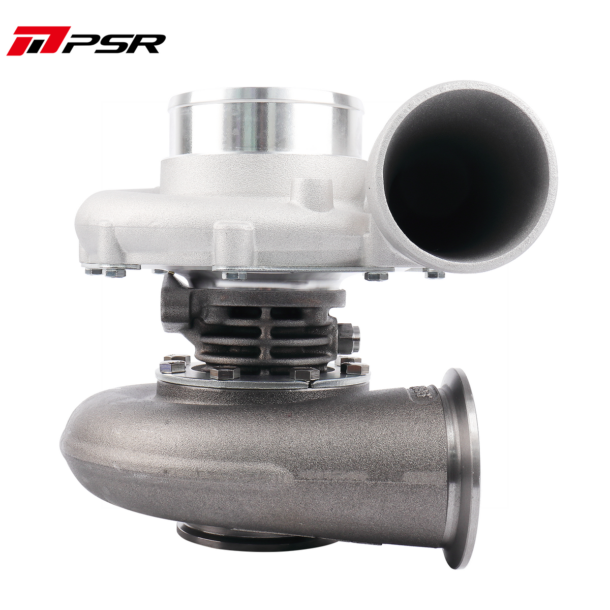 7275E Ball Bearing Turbo UP to 1380HP