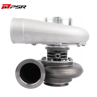 7275E Ball Bearing Turbo UP to 1380HP