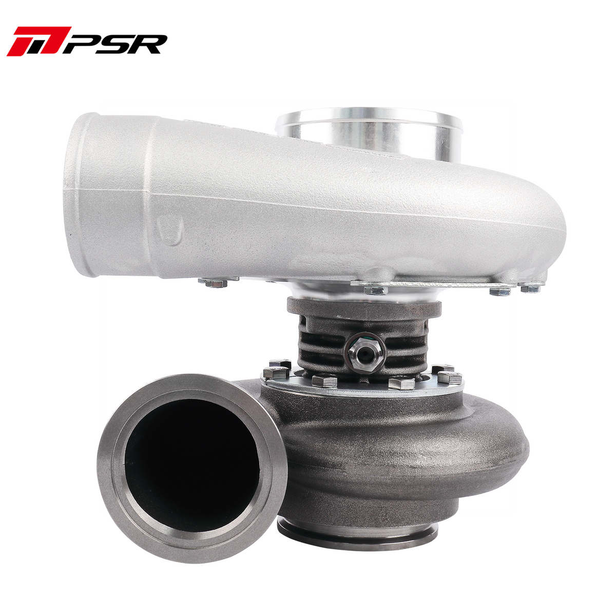 7275E Ball Bearing Turbo UP to 1380HP