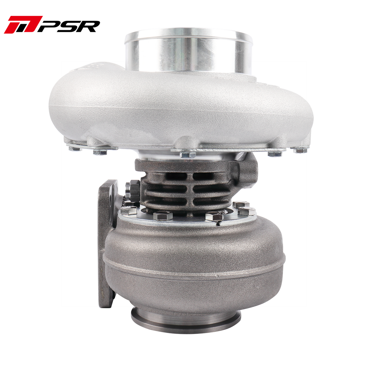 7275E Ball Bearing Turbo UP to 1380HP