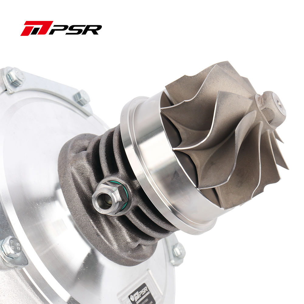 7275E Ball Bearing Turbo UP to 1380HP