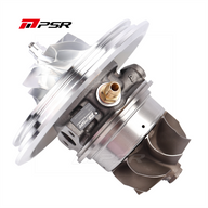 PSR 7382GR Compact Dual Ball Bearing Turbocharger HP Rating for Class Legal Race