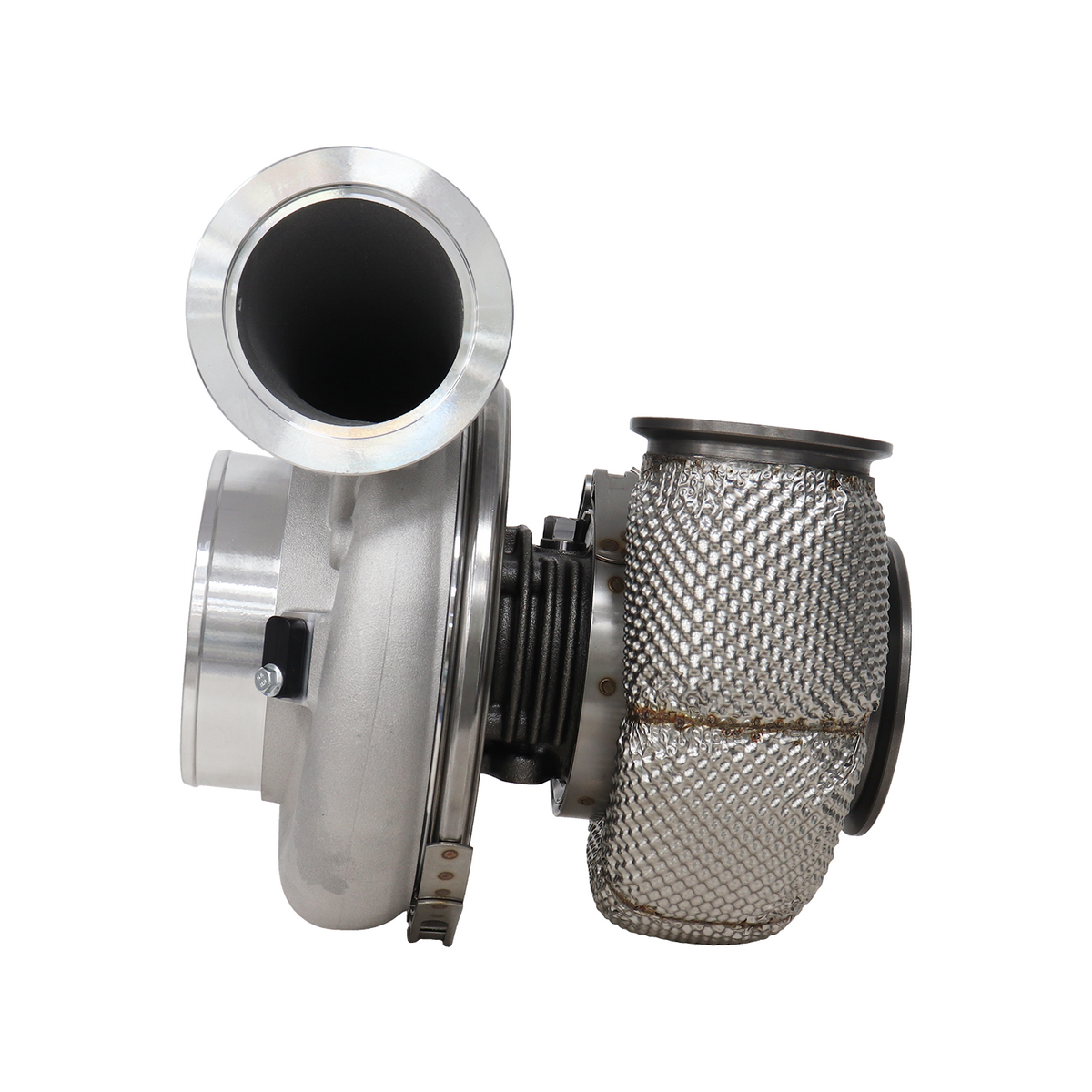 8385E Ball Bearing Turbo UP to 1700HP