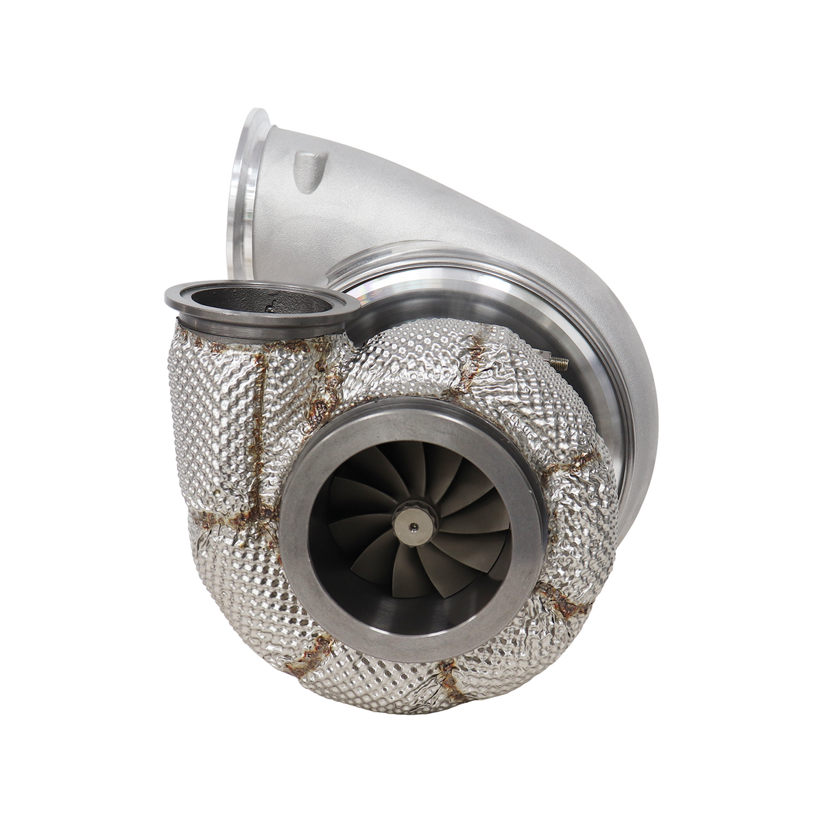 8385E Ball Bearing Turbo UP to 1700HP