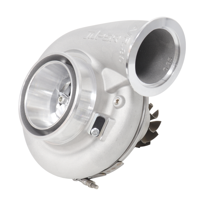 PSR 7385ER Dual Ball Bearing Turbocharger
