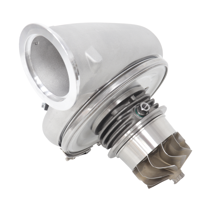 PSR 7385ER Dual Ball Bearing Turbocharger