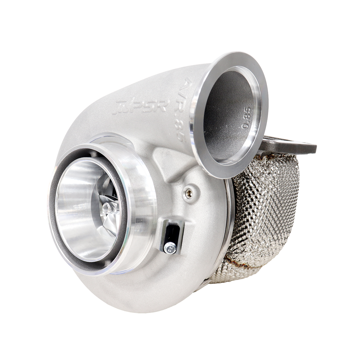 PSR 7385ER Dual Ball Bearing Turbocharger