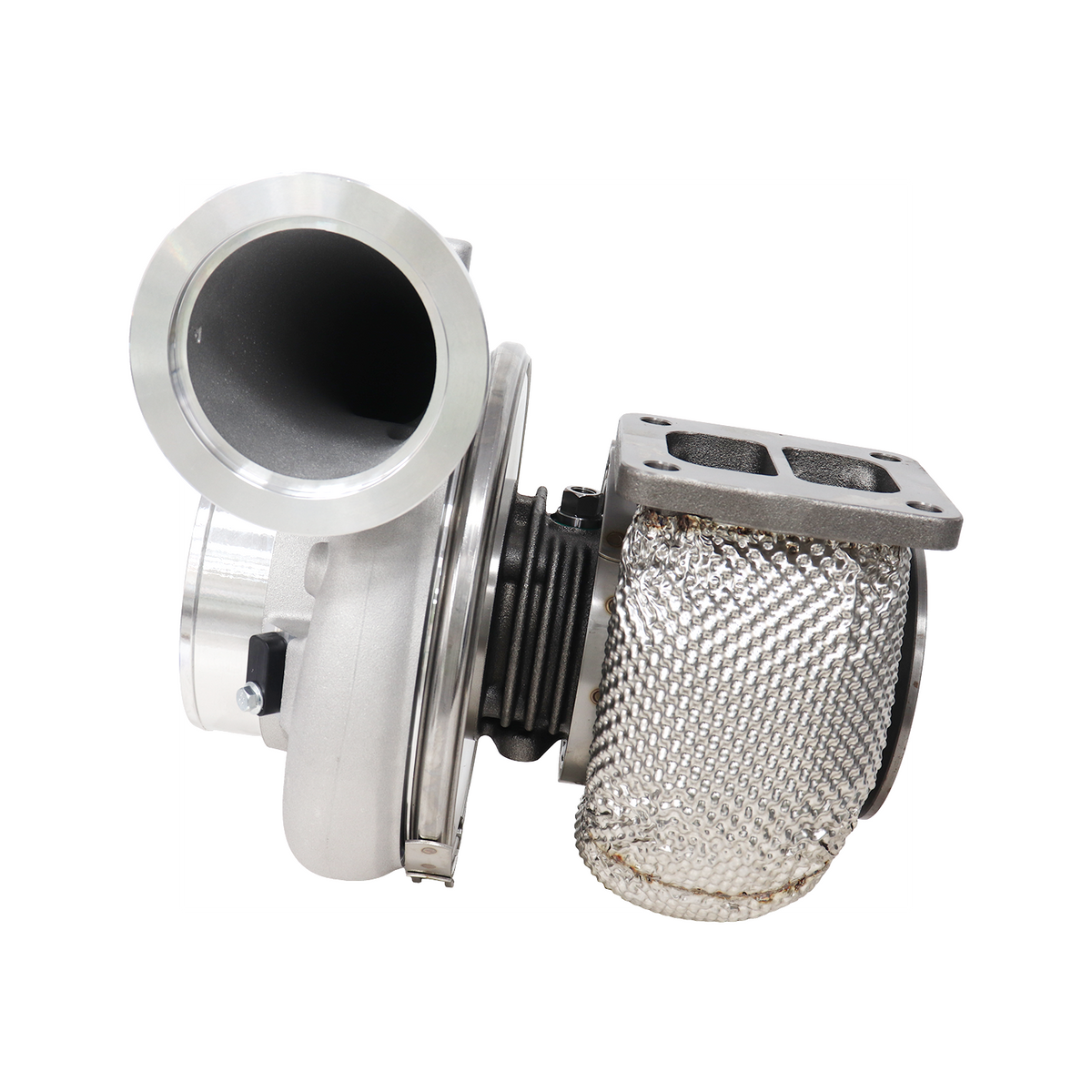 PSR 7385ER Dual Ball Bearing Turbocharger