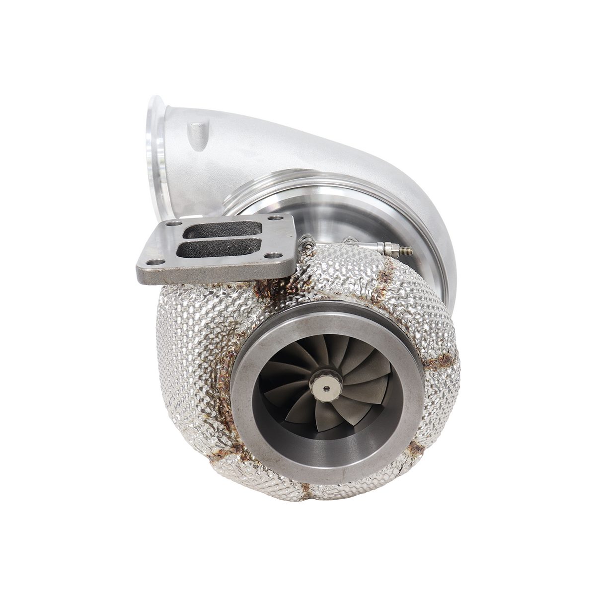 8385E Ball Bearing Turbo UP to 1700HP