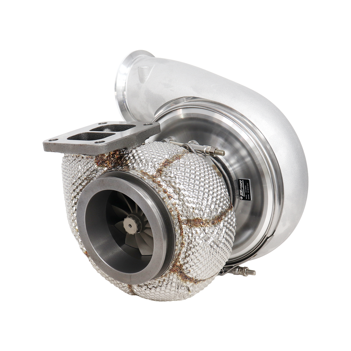 8385E Ball Bearing Turbo UP to 1700HP