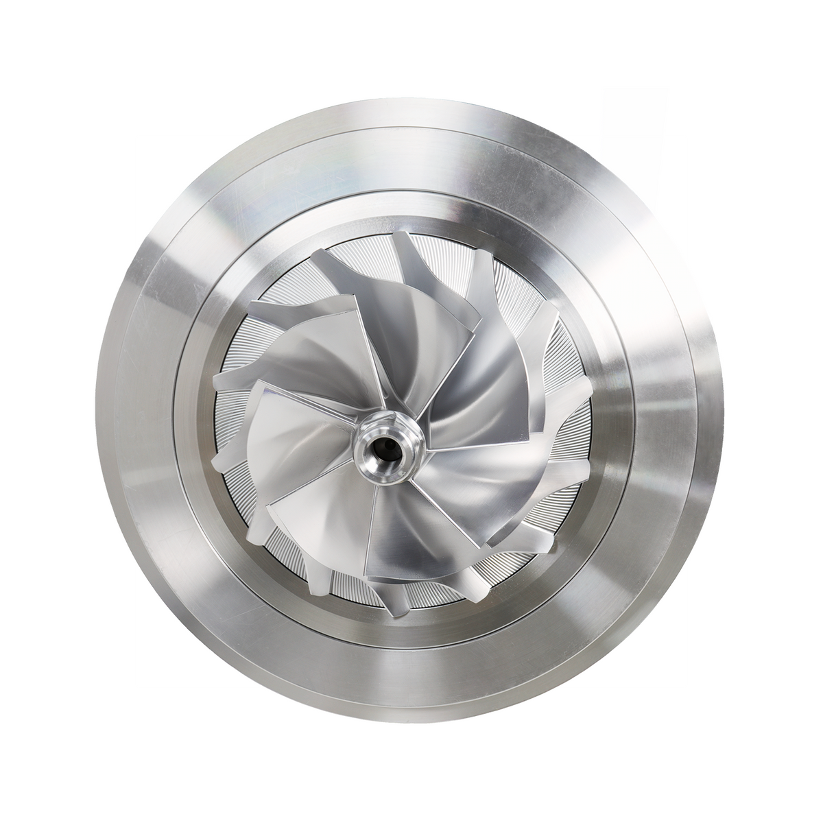 PSR 8806GR Dual Ball Bearing Turbocharger HP Rating for Class Legal Race