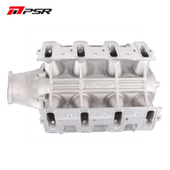 PSR Intake Manifolds for GM LS1 LS2 LS6 Engine Low RAM with Top-Feed Plenum