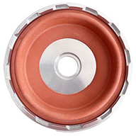 PSR NEW GENERATION WASTEGATE 50mm Vband External Wastegate