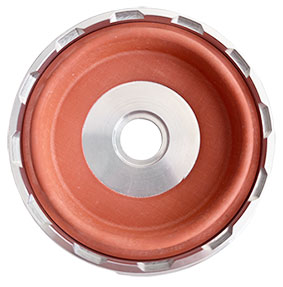 PSR NEW GENERATION WASTEGATE 50mm Vband External Wastegate