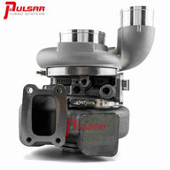 07.5-12 6.7L Cummins Diesel HE351VE Next Gen Turbo 67mm Wheel