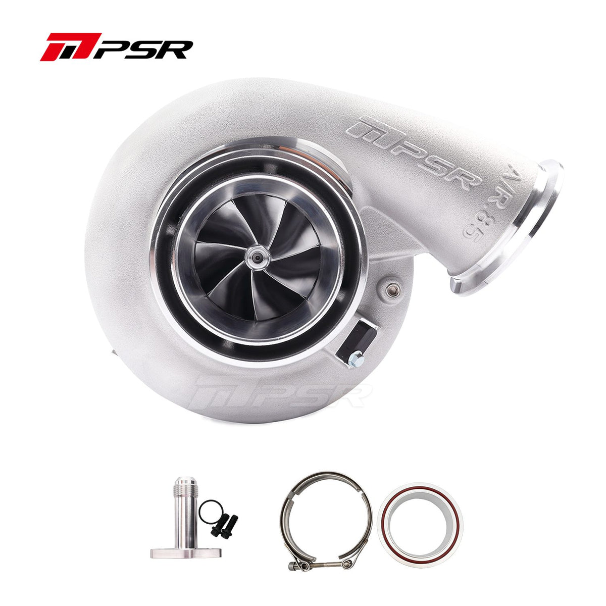 8085E Ball Bearing Turbo UP to 1600HP