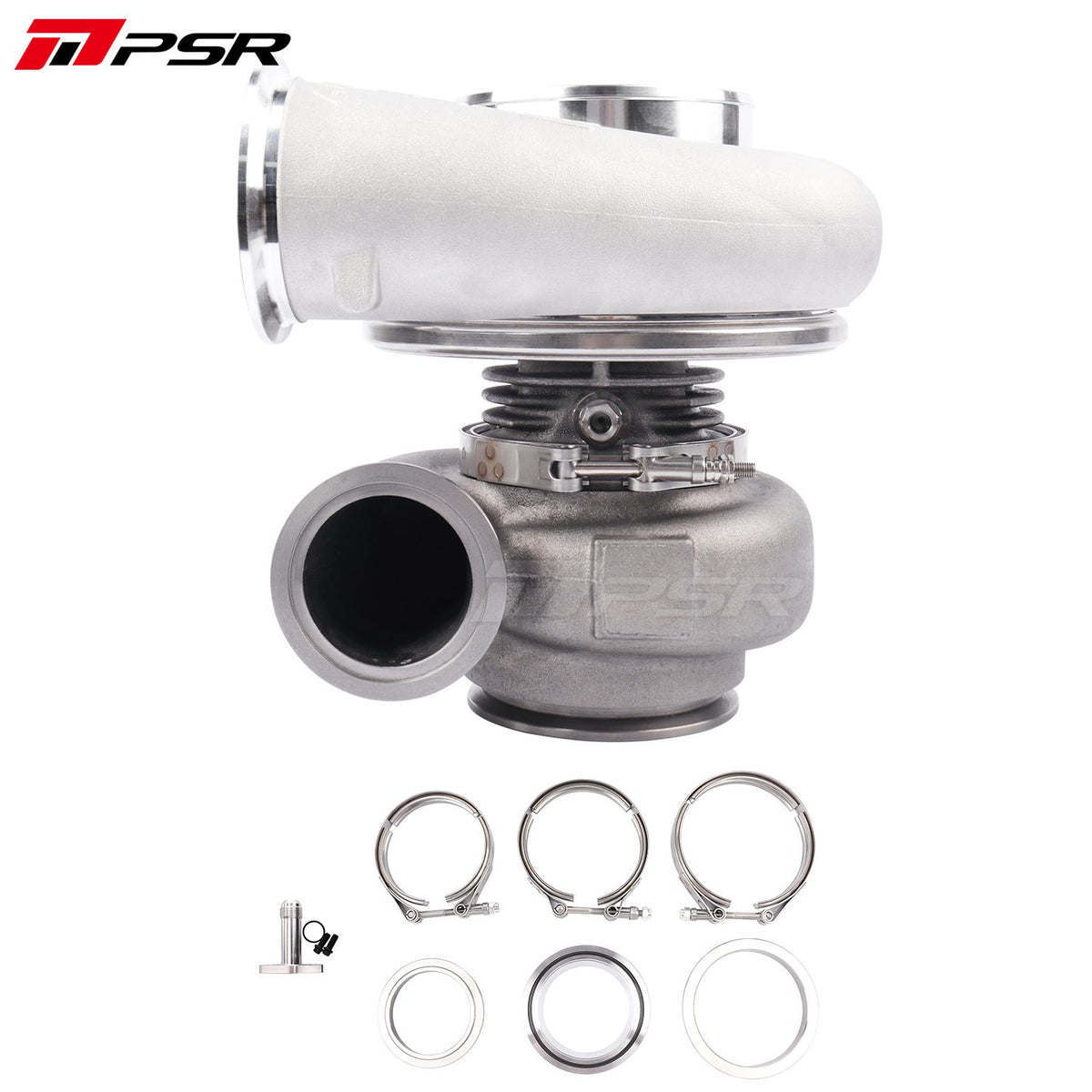 8385E Ball Bearing Turbo UP to 1700HP