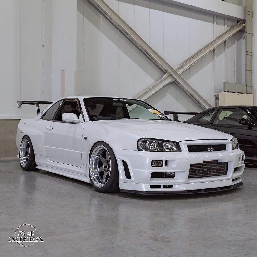 Performance vehicle