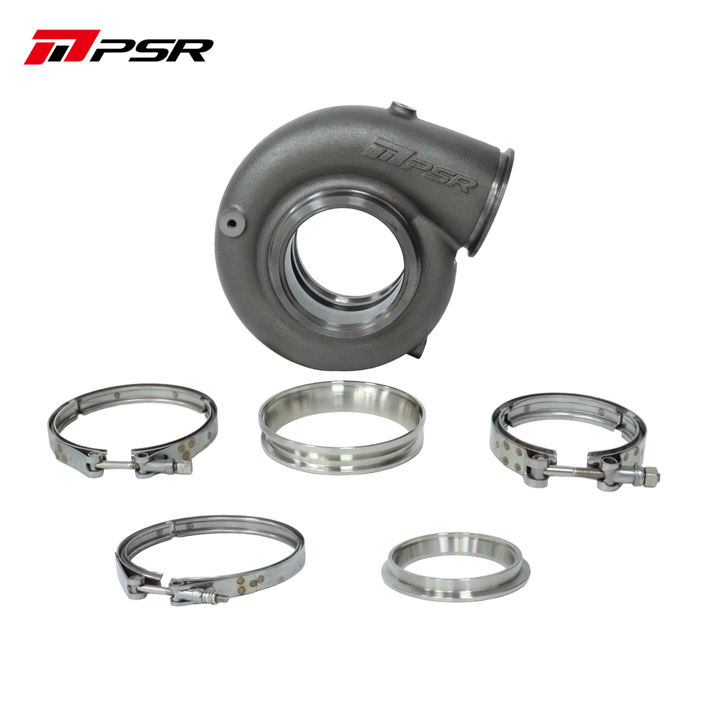 Turbine Housings