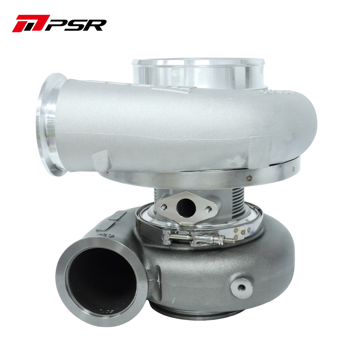 PSR 8806GR Dual Ball Bearing Turbocharger HP Rating for Class Legal Race
