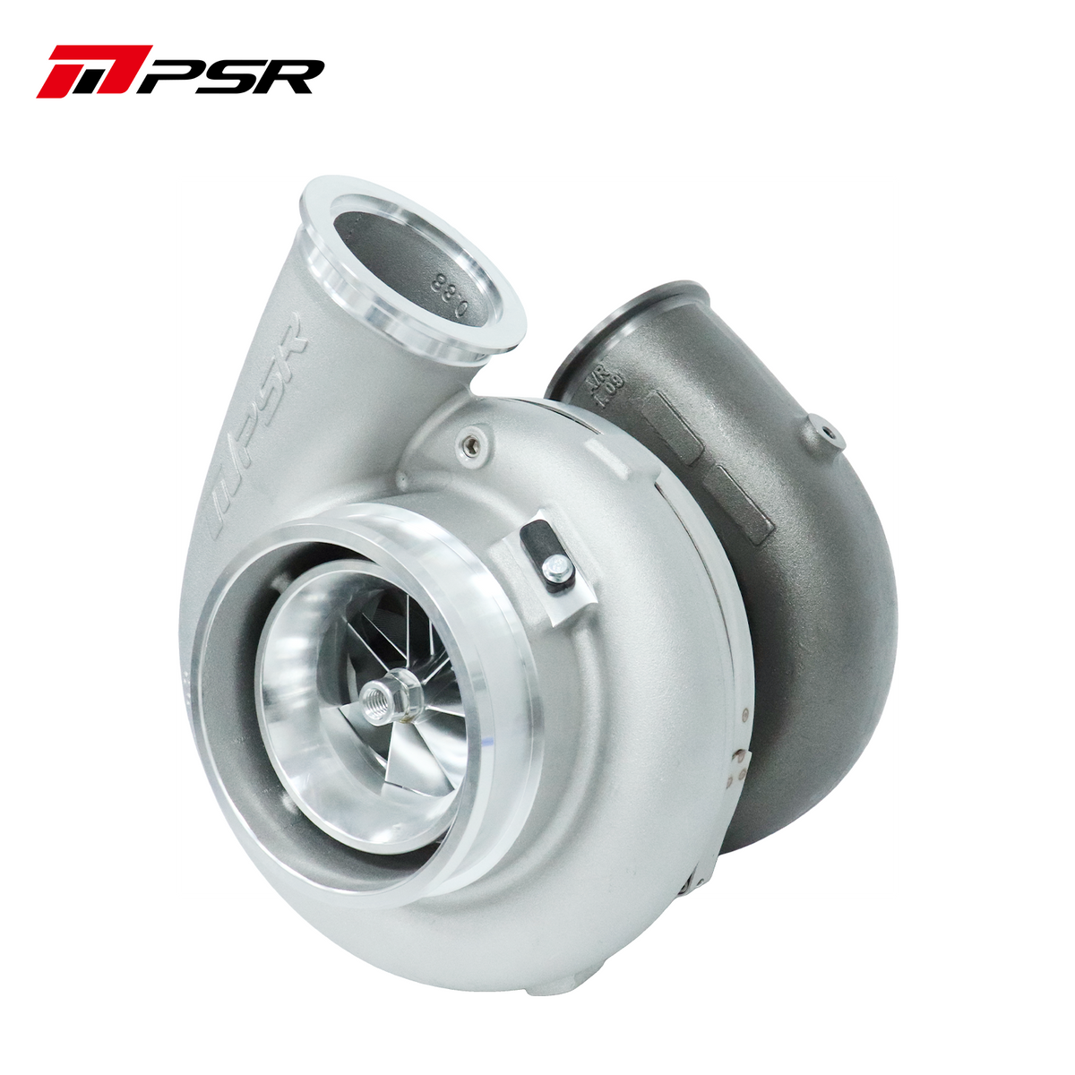 PSR 8806GR Dual Ball Bearing Turbocharger HP Rating for Class Legal Race