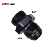PSR AN Flare to ORB Male Fitting 0° 90° Adapter