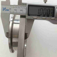 PSR V-Band to T3 Adapter COMPACT