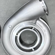 PULSAR SX-4 Style Compressor Housing for 400 Series Turbos