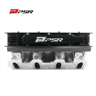 PSR Intake Manifolds for GM LS1 LS2 LS6 Engine Low RAM with Top-Feed Plenum