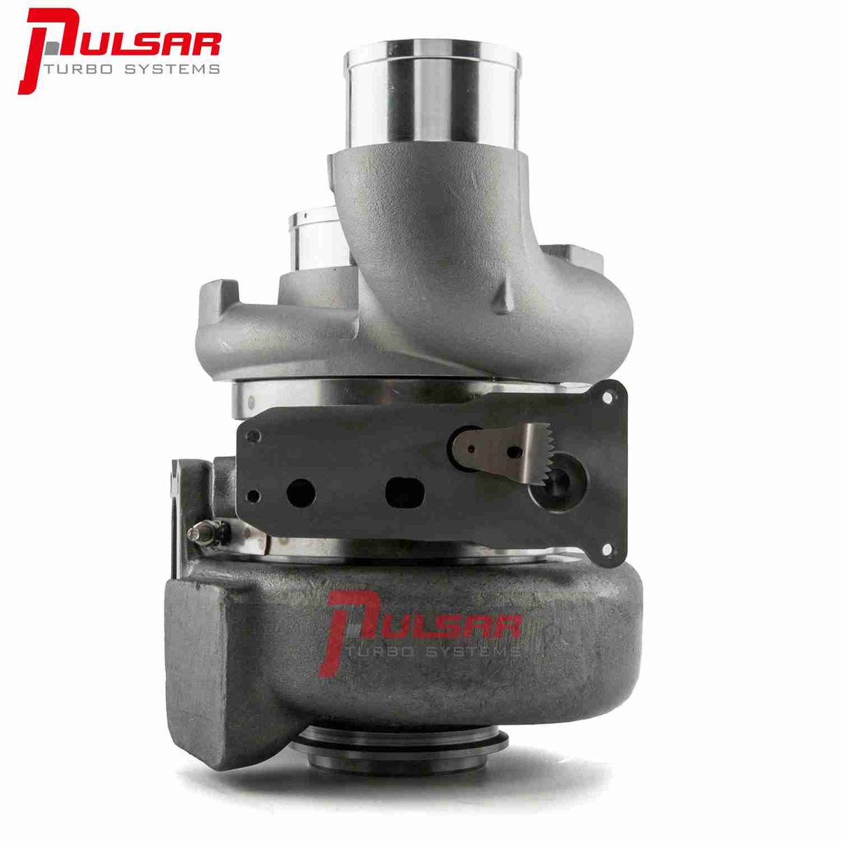 07.5-12 6.7L Cummins Diesel HE351VE Next Gen Turbo 67mm Wheel