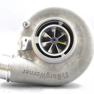 Borg Warner S300SX-E SXE366 (87/76 64mm) 450-825hp Super-Core Turbocharger