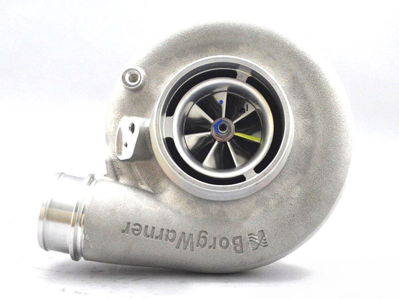 Borg Warner S300SX-E SXE366 (87/76 64mm) 450-825hp Super-Core Turbocharger