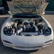 FD3S RX7 V MOUNT KIT