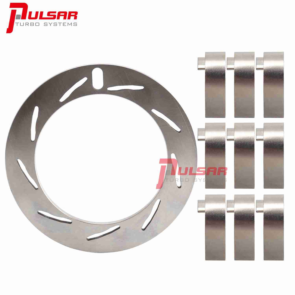 Turbo Rebuild Kits & Spares